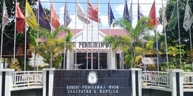 Koperasi Simpan Pinjam Terdekat Gorontalo Utara