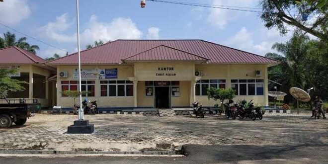 Koperasi Simpan Pinjam Terdekat Lampung Tengah