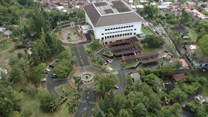 Koperasi Simpan Pinjam Terdekat Manado