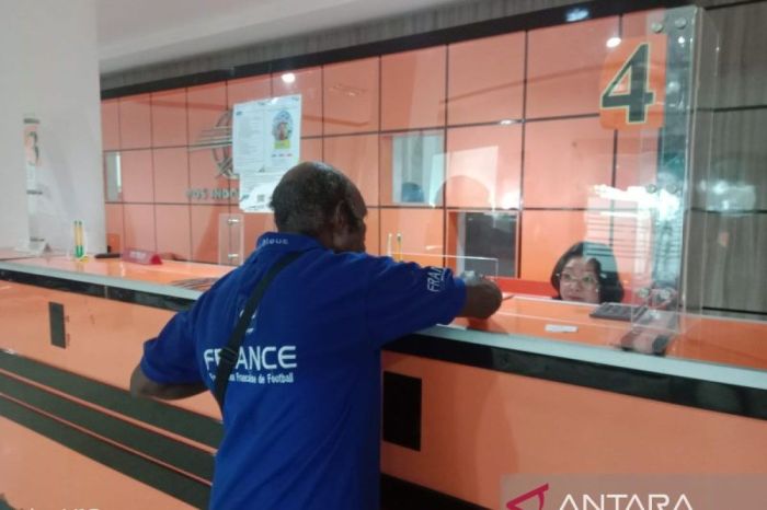 Koperasi Simpan Pinjam Terdekat Jayapura