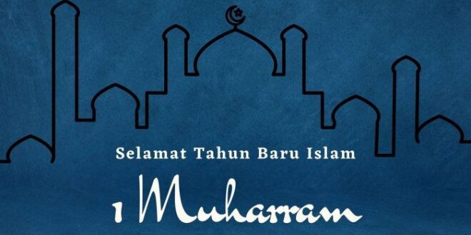 Puasa 1 Muharram 2025 Jatuh Pada Tanggal
