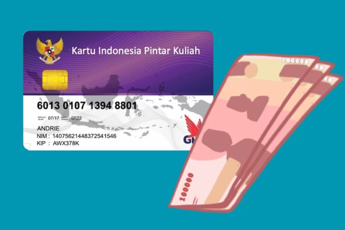 Jadwal Kip Kuliah 2025