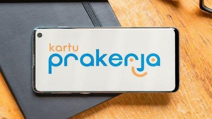 Fungsi Kartu Pra Kerja 2025