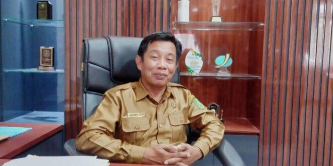 Koperasi Simpan Pinjam Terdekat Kutai Timur