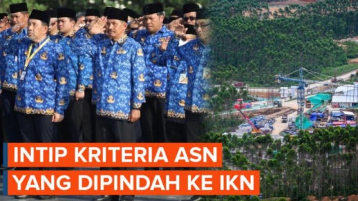 Lowongan Kerja Ikn Non-Pns 2025