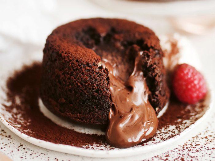 Resep Coklat Untuk Valentine 2025
