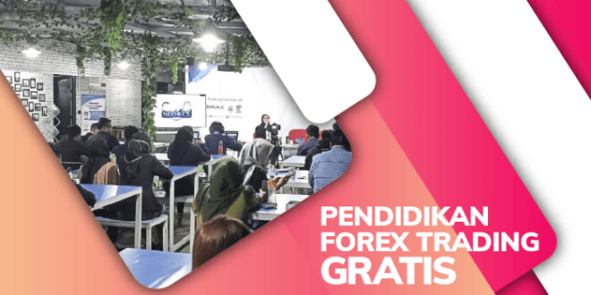 Training Trading Forex 2025