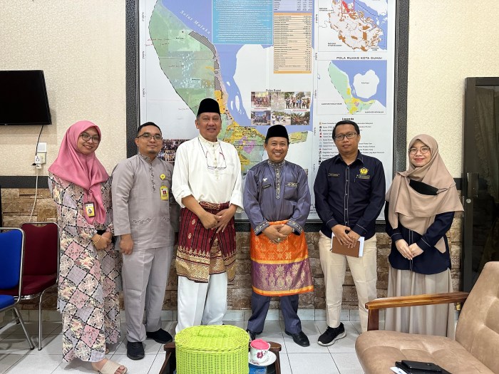 Koperasi Simpan Pinjam Terdekat Dumai
