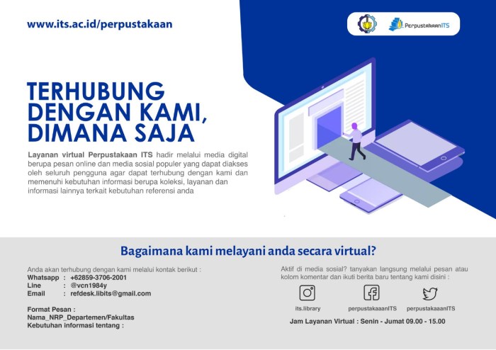 Contoh Data Peminjaman Buku Perpustakaan 2025