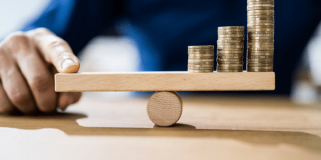 Leverage Di Forex 2025
