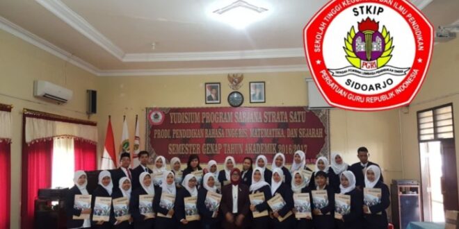 Koperasi Simpan Pinjam Terdekat Sidoarjo