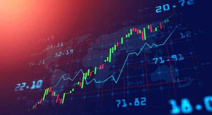 Broker Forex Dengan Spread Terendah 2025
