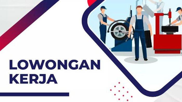 Lowongan Kerja Jambi 2025