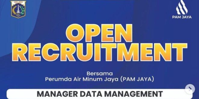 Olx Lowongan Kerja Jakarta Selatan 2025