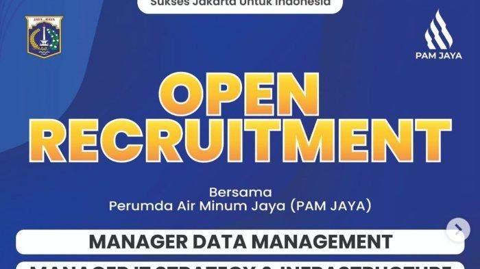 Olx Lowongan Kerja Jakarta Selatan 2025