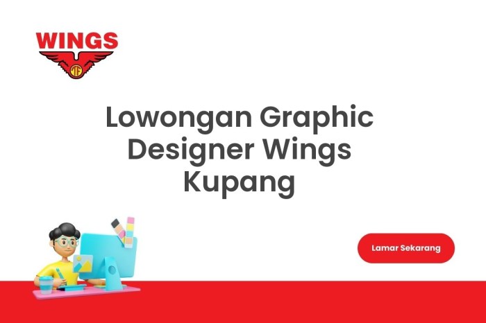 Lowongan Kerja Kupang 2025