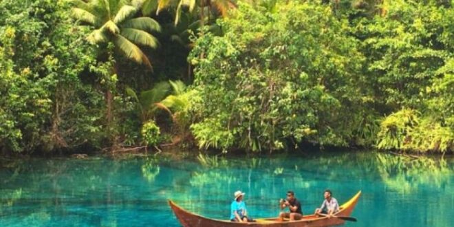 Koperasi Simpan Pinjam Terdekat Banggai
