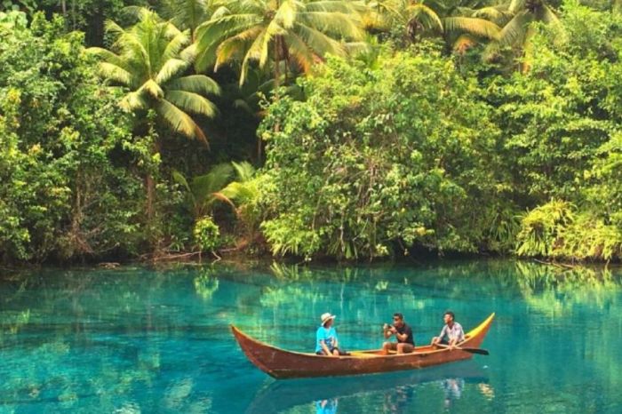 Koperasi Simpan Pinjam Terdekat Banggai