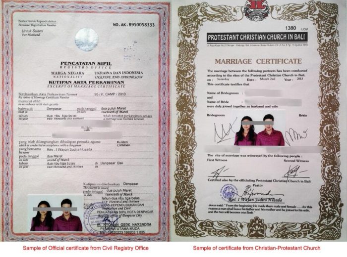 Contoh Surat Keterangan Kematian Dari Desa