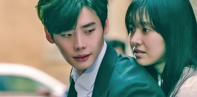 Korean Drama 2025