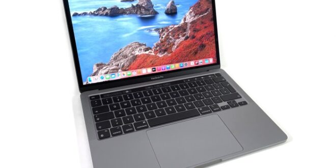 Macbook Terbaru 2025