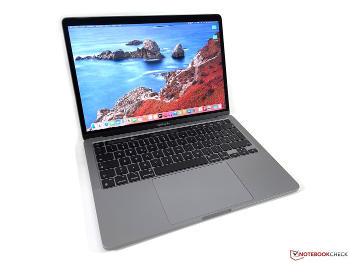Macbook Terbaru 2025