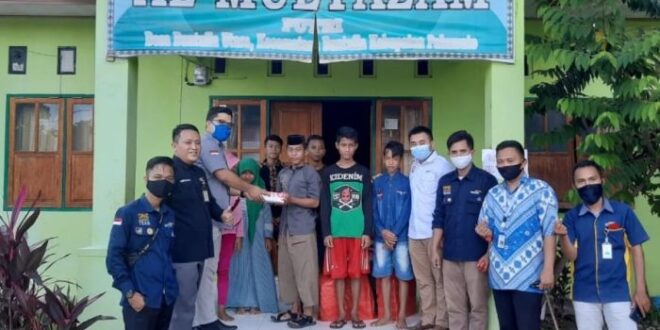 Koperasi Simpan Pinjam Terdekat Gorontalo