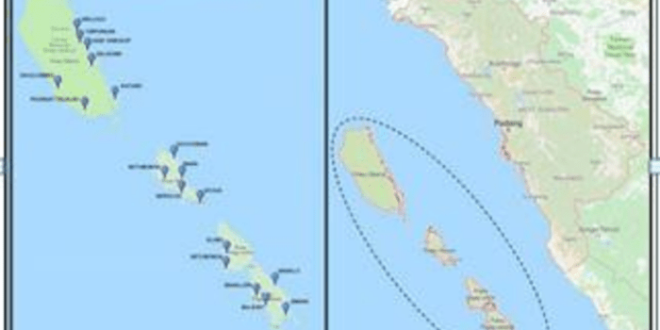 Koperasi Simpan Pinjam Terdekat Kepulauan Mentawai