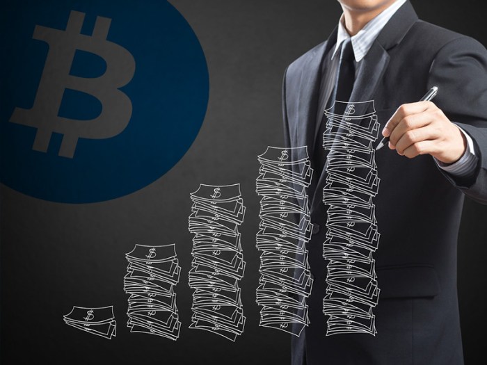 Broker Forex Bitcoin 2025