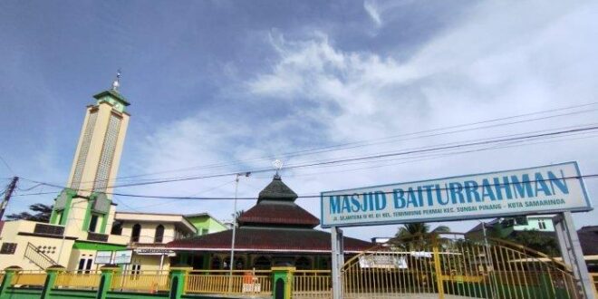 Koperasi Simpan Pinjam Terdekat Mahakam Ulu