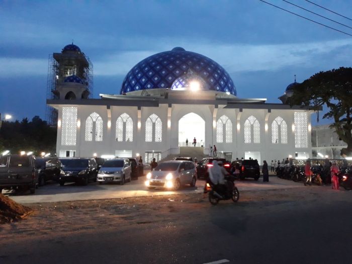 Koperasi Simpan Pinjam Terdekat Pidie Jaya