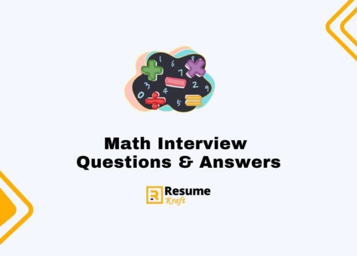 Soal Matematika Dasar Tes Kerja 2025