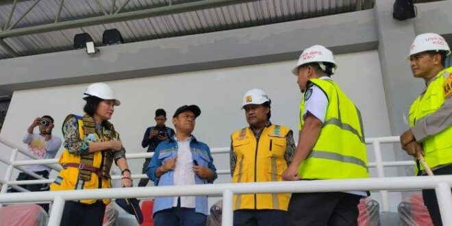 Loker Makassar 2025