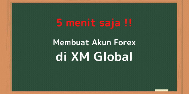 Cara Daftar Forex Trading 2025
