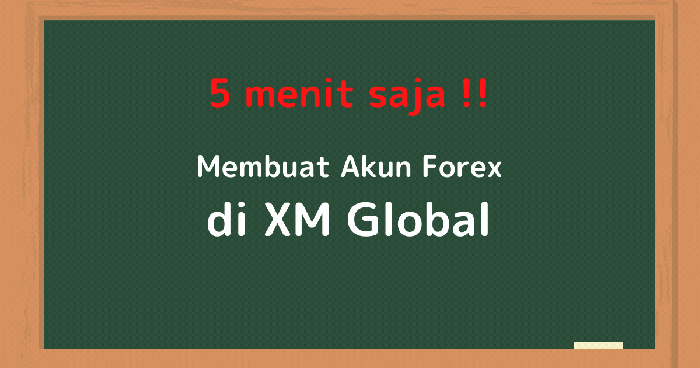 Cara Daftar Forex Trading 2025