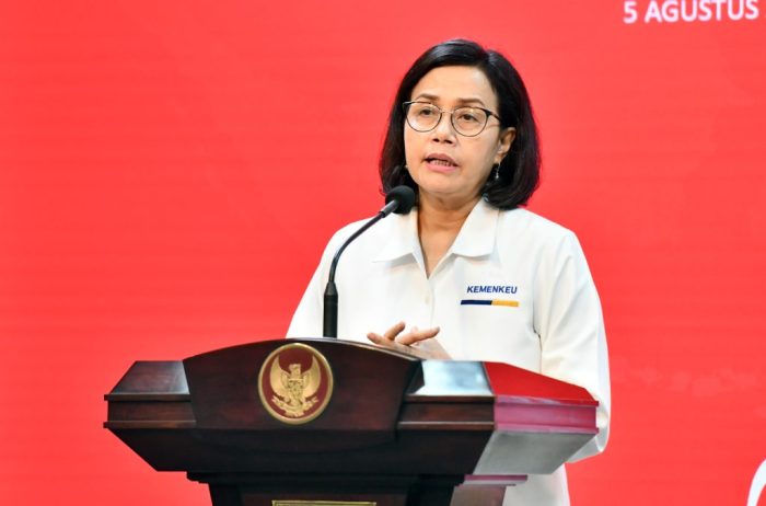 Angsuran Koperasi Simpan Pinjam 2025