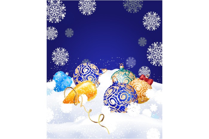 Gambar Ucapan Natal 2025