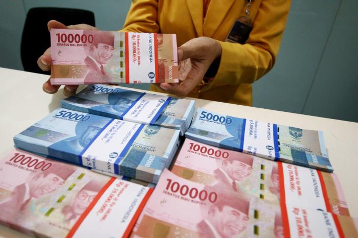 1 Won Berapa Rupiah 2025