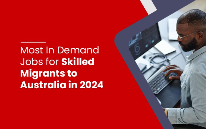 Lowongan Kerja Di Australia 2025