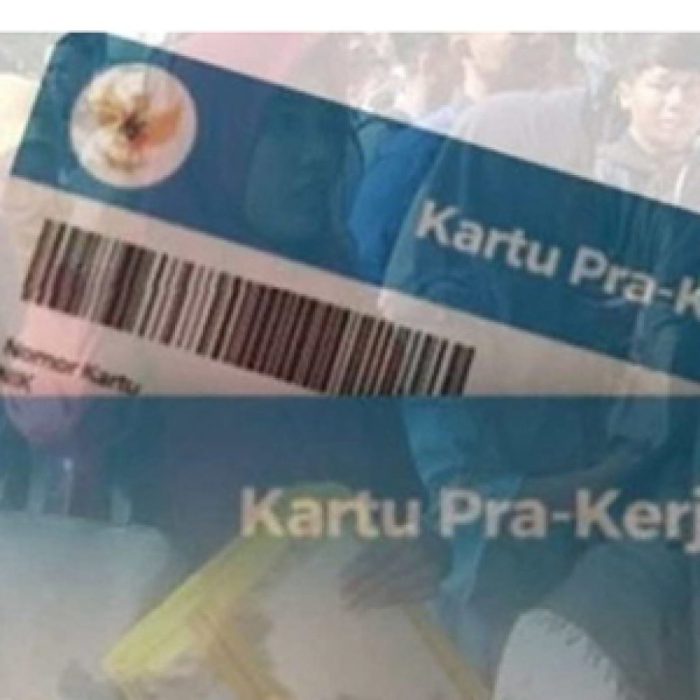 Kerja kartu rapat kesiapan koordinasi cek gelar direncanakan mulai Cara Daftar Kartu Pra Kerja 2025