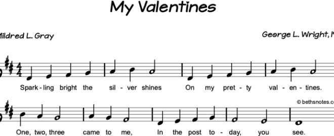 Lirik Lagu My Valentine Dan Terjemahan 2025