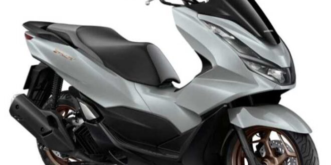 Harga Pcx 160 Abs 2025