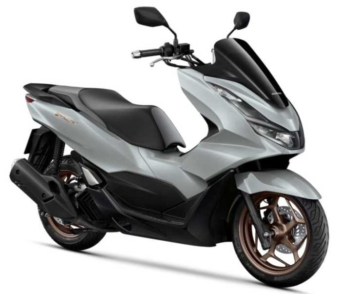 Harga Pcx 160 Abs 2025