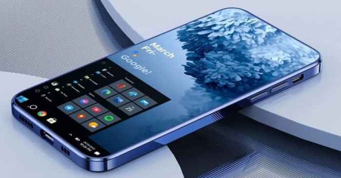 Nokia Magic Max 2025