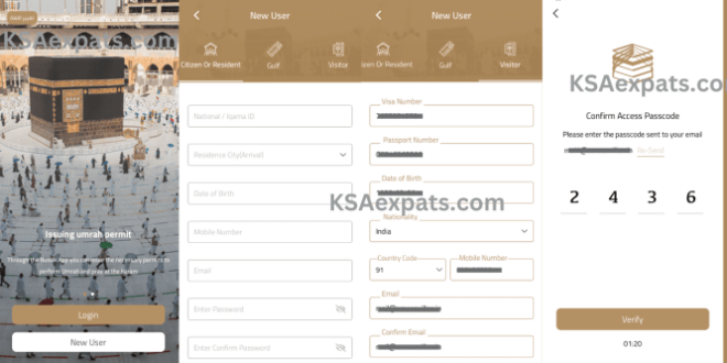 Cara Daftar Haji 2025