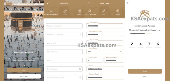 Cara Daftar Haji 2025