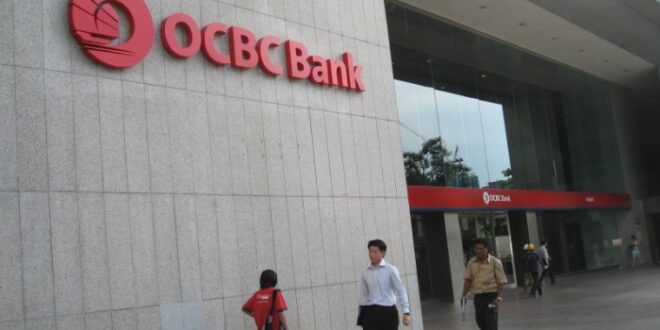 Ocbc Forex Rate 2025