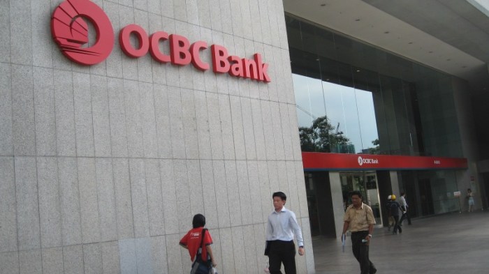 Ocbc Forex Rate 2025