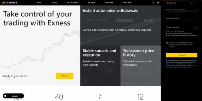 Cent trading accounts Cent Account Forex 2025
