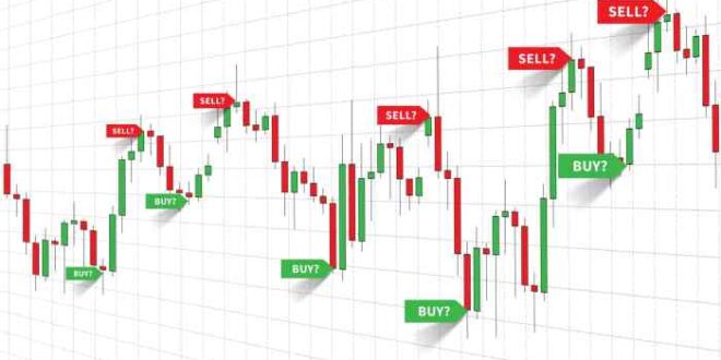 Sinyal Trading Forex Gratis 2025